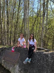 Hike for Hospice 2019 (2)